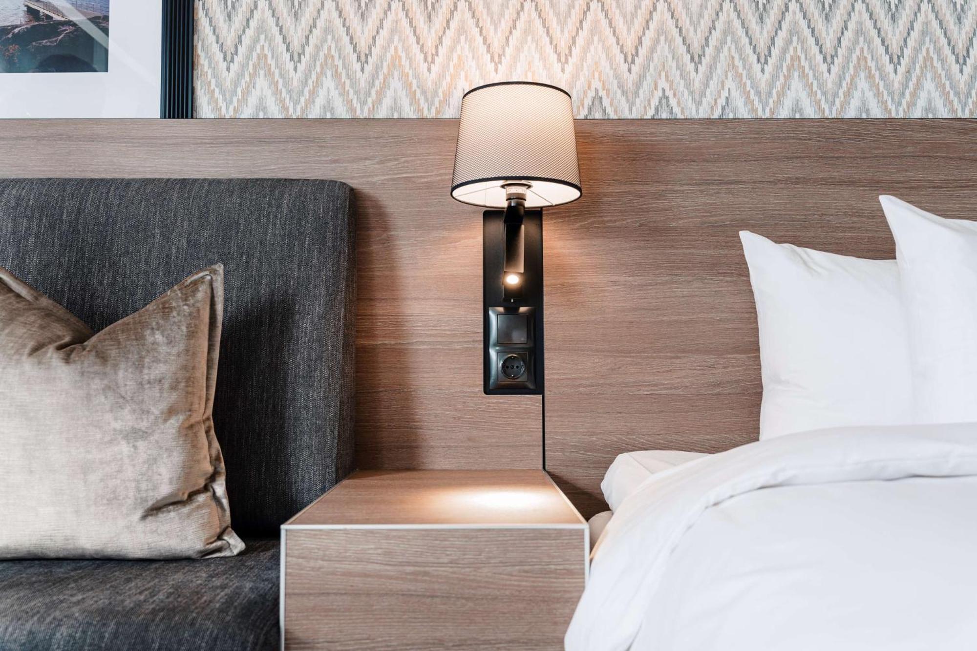 Hotell Radisson Blu Plaza Hotel,