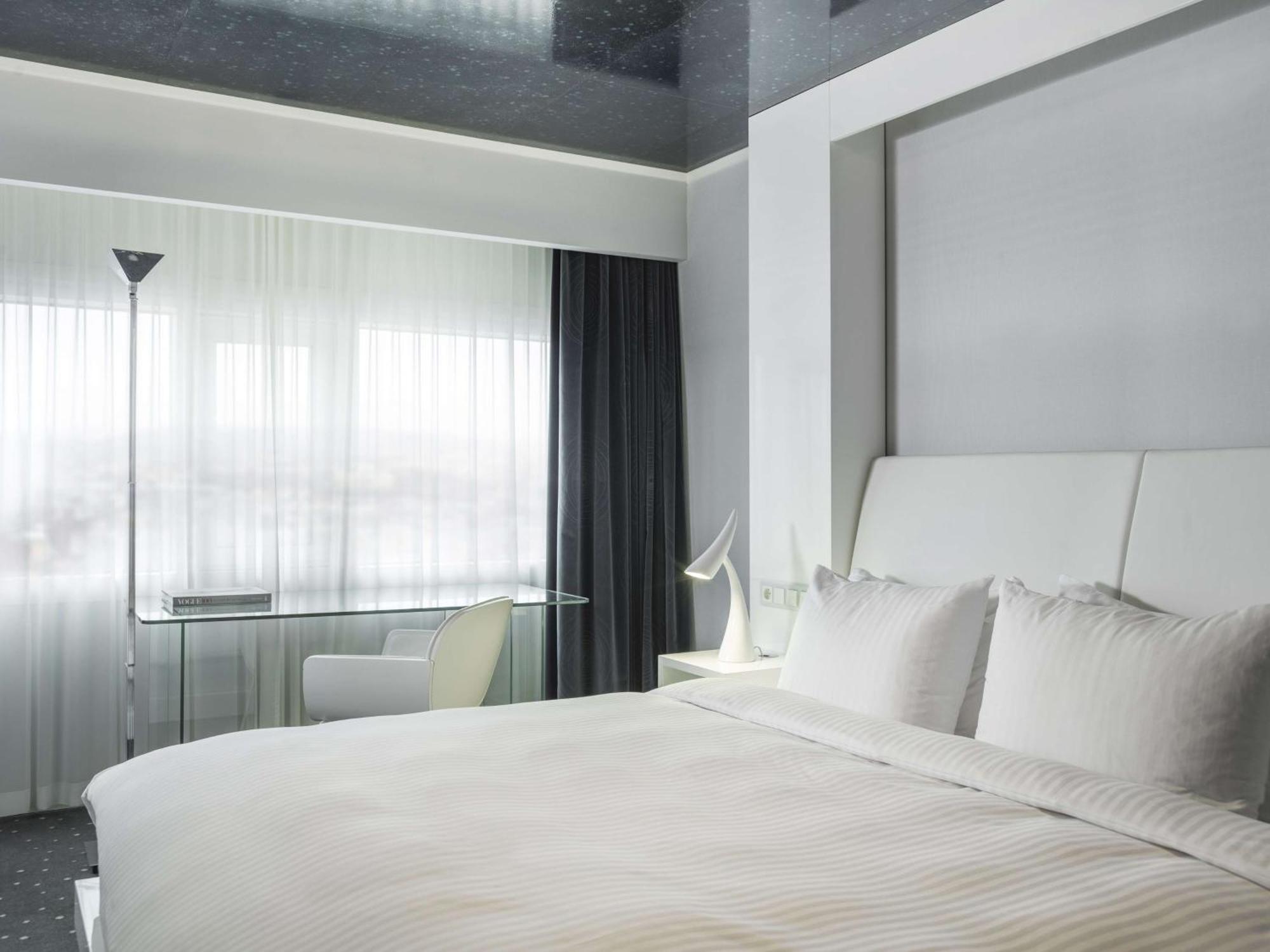 Hotell Radisson Blu Plaza Hotel, Oslo