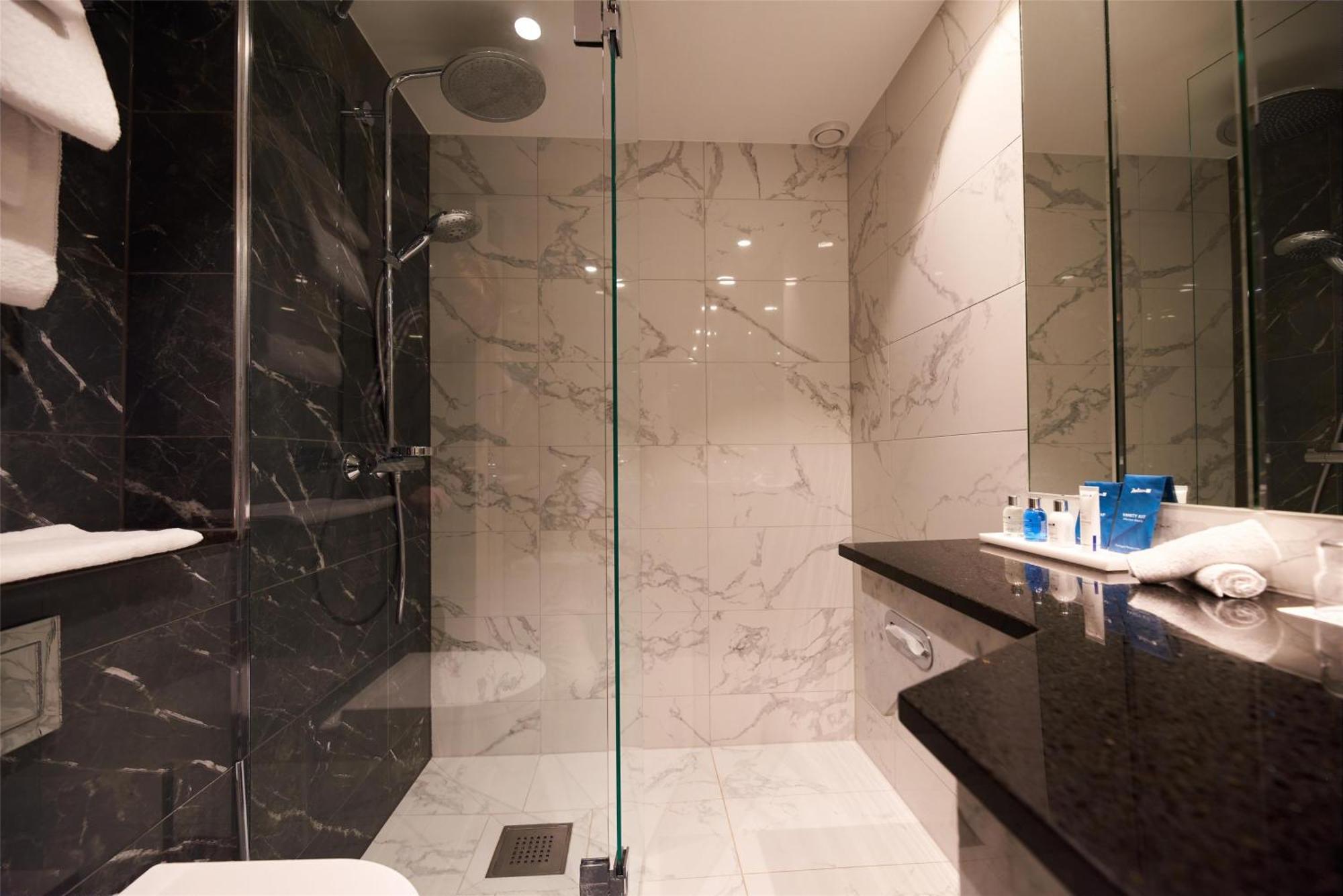 Radisson Blu Plaza Hotel, Hotell Oslo