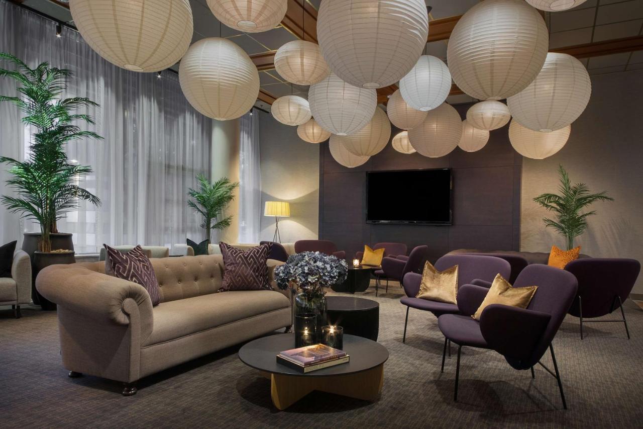 Radisson Blu Plaza Hotel, Hotel 4*