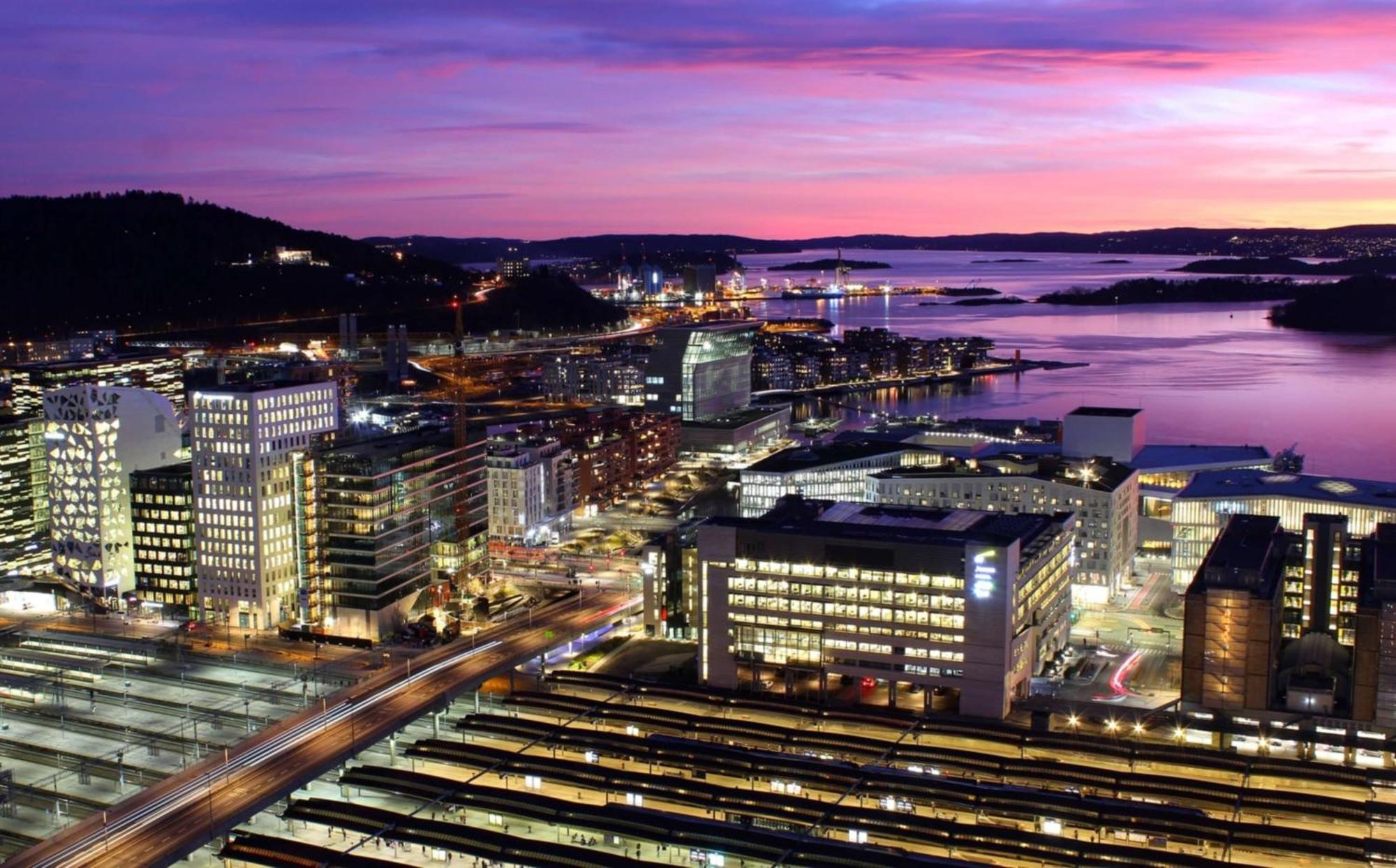 Radisson Blu Plaza Hotel, Hotel 4*