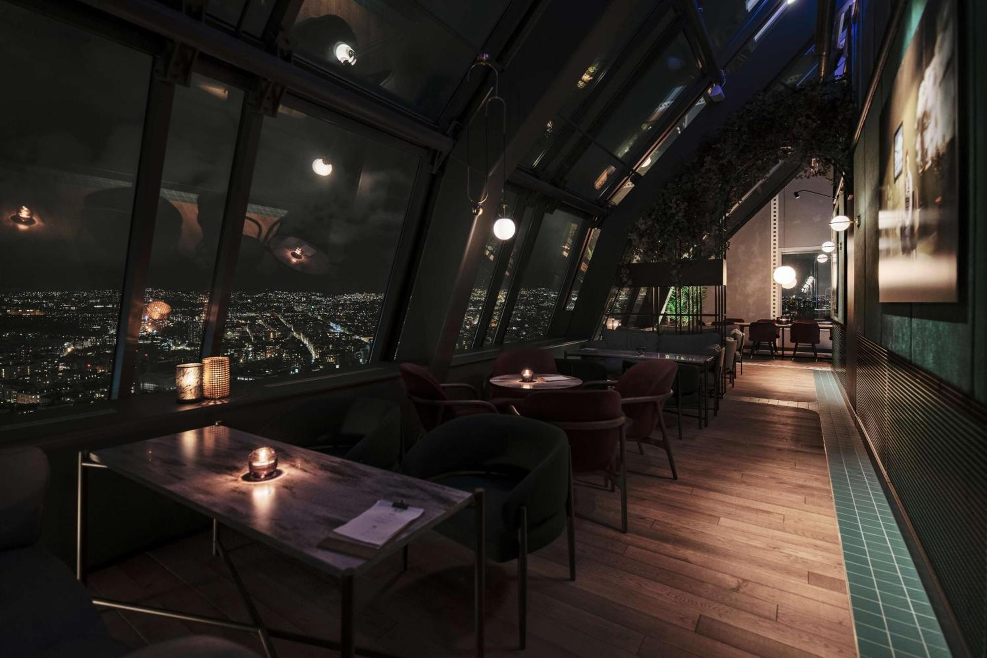 Hotel Radisson Blu Plaza Hotel,