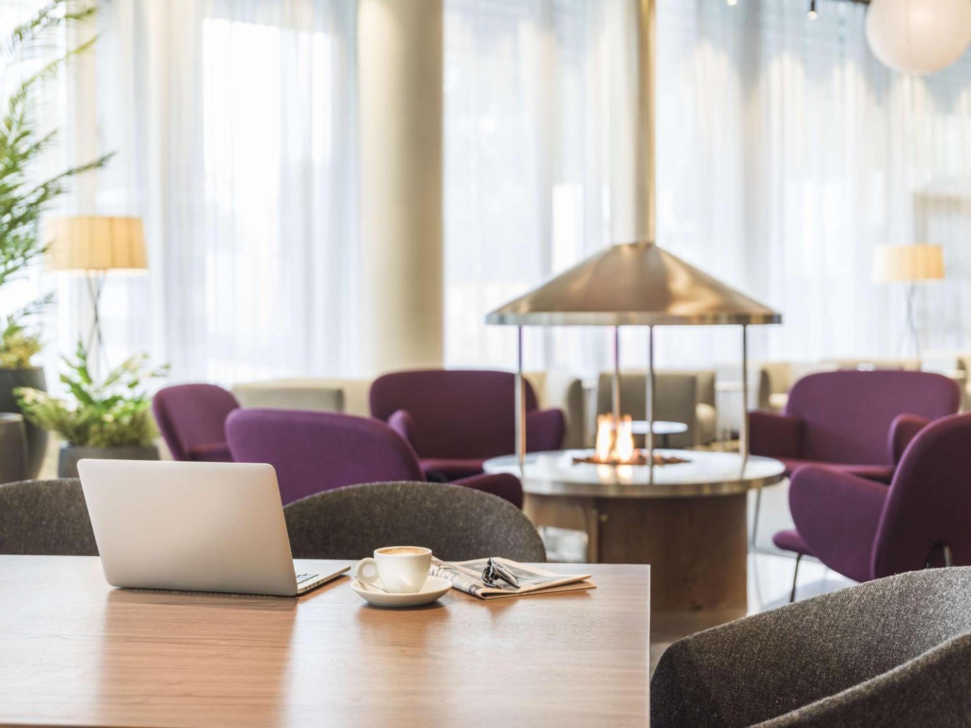 Hotel Radisson Blu Plaza Hotel,