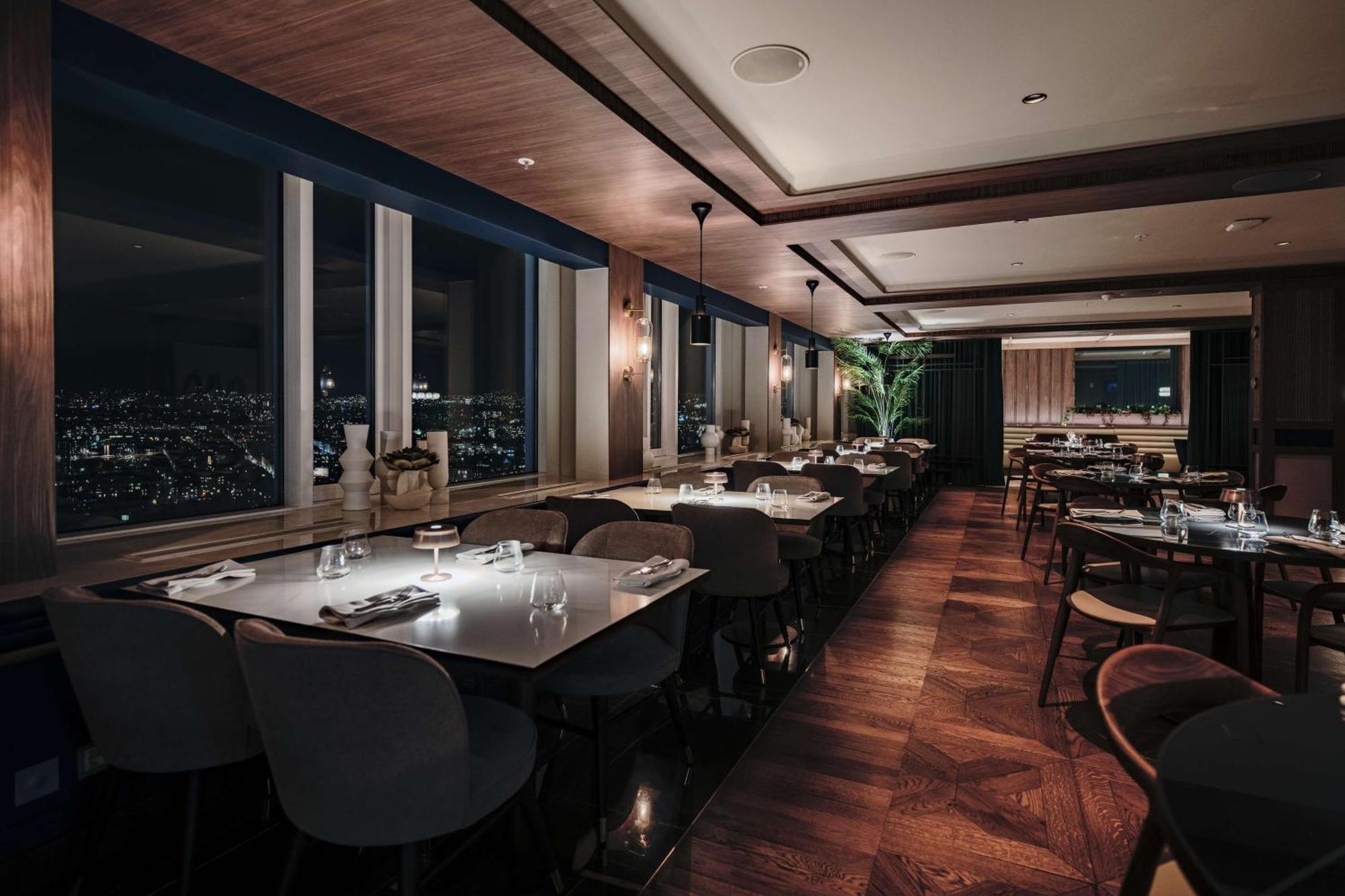 Hotel Radisson Blu Plaza Hotel,