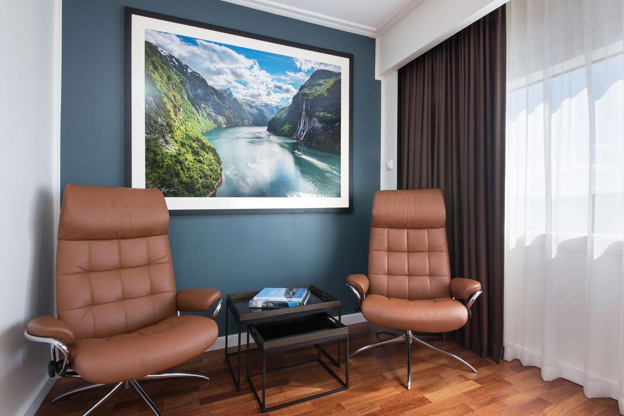 Hotel Radisson Blu Plaza Hotel,